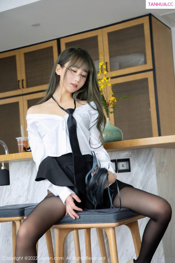 小果冻儿jelly  [XiuRen]高清写真图 2022.03.29 No.4789 小果冻儿第26张图片